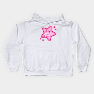 Oh My Quad! Kids Hoodie